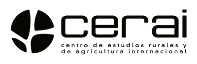 Logo cerai