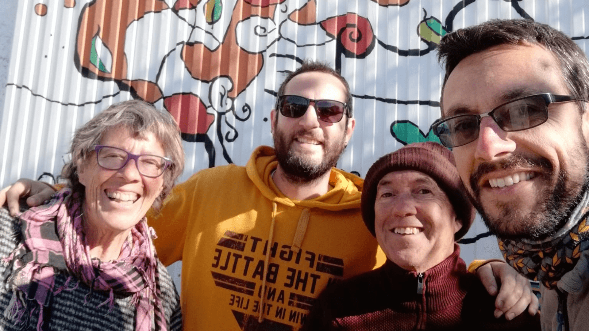 Portada de la iniciativa