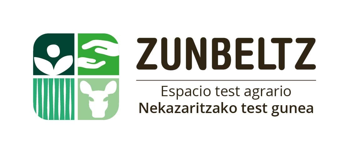 Espacio Test Agrario Zunbeltz