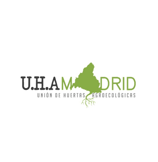 Unión de Huertas Agroecológicas de Madrid (U.H.A.)