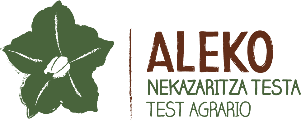 Aleko Test Agrario