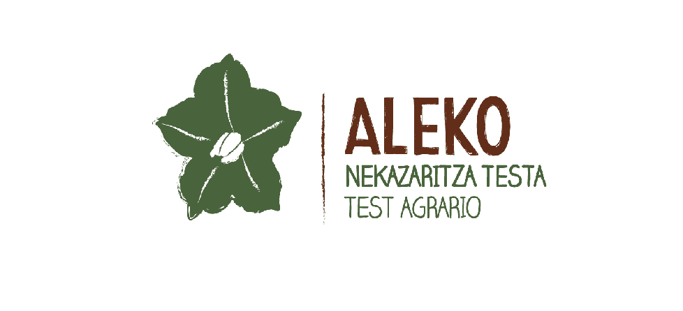 Aleko Test Agrario