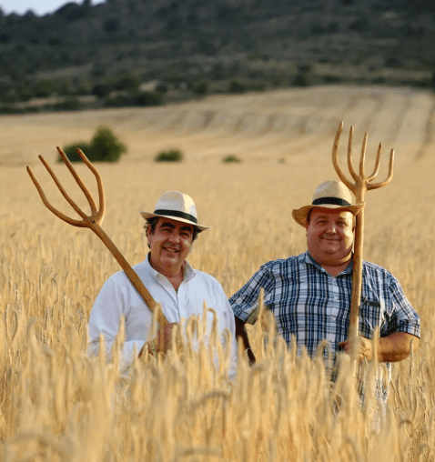 Portada de la iniciativa