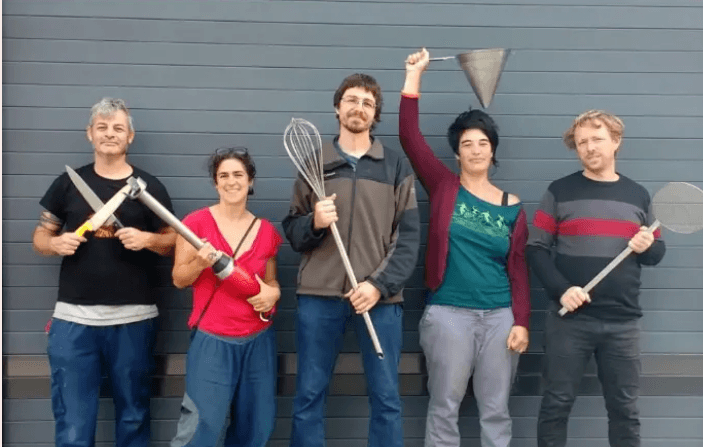 Portada de la iniciativa