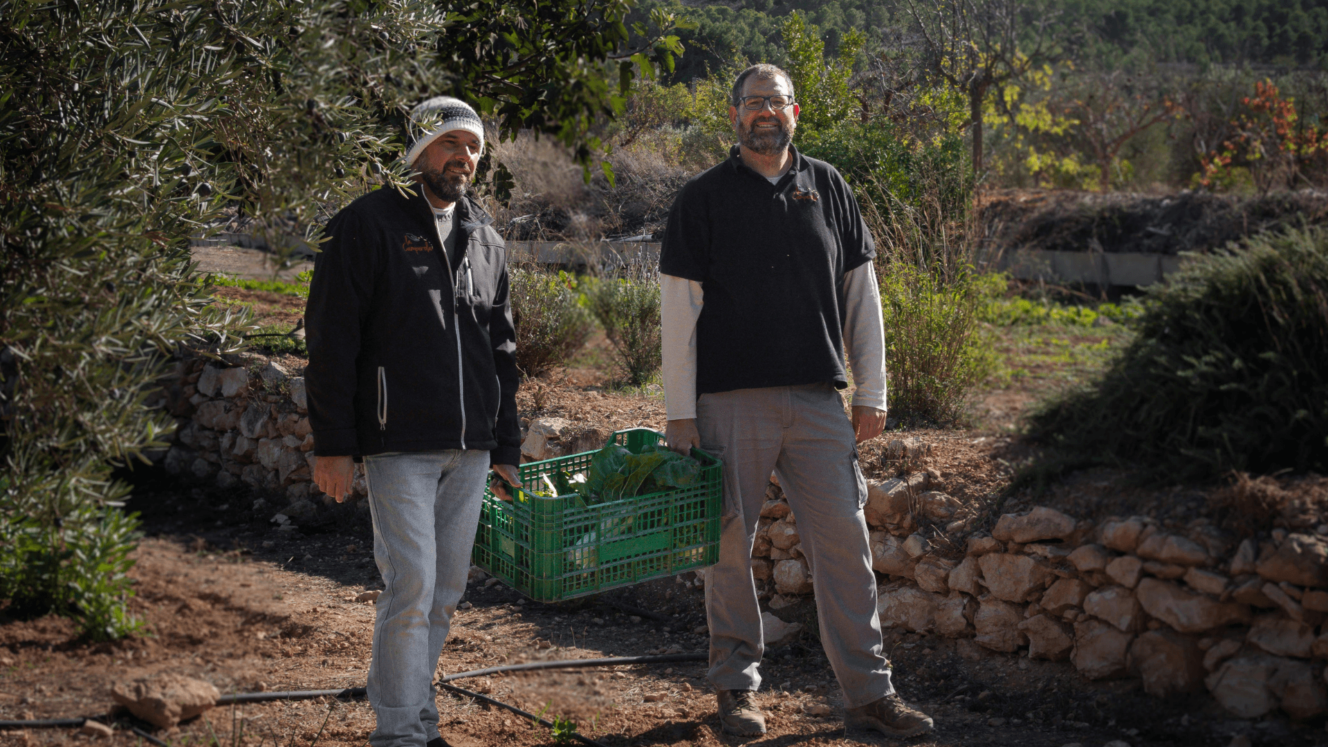 Portada de la iniciativa